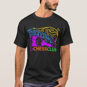 Mardi Gras manar T-tröja Tee