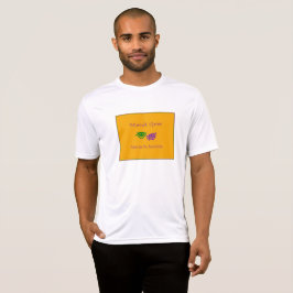Mardi Gras Mask Rouler T Shirt