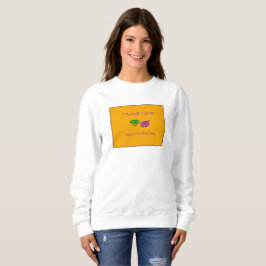 Mardi Gras Mask Rouler Tee Shirt