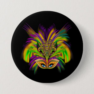 Mardi-Gras-Mask-The-Queen-V-3 Knapp