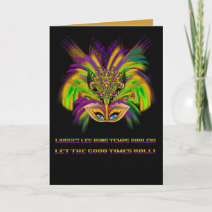 Mardi-Gras-Mask-The-Queen-V-3 Kort