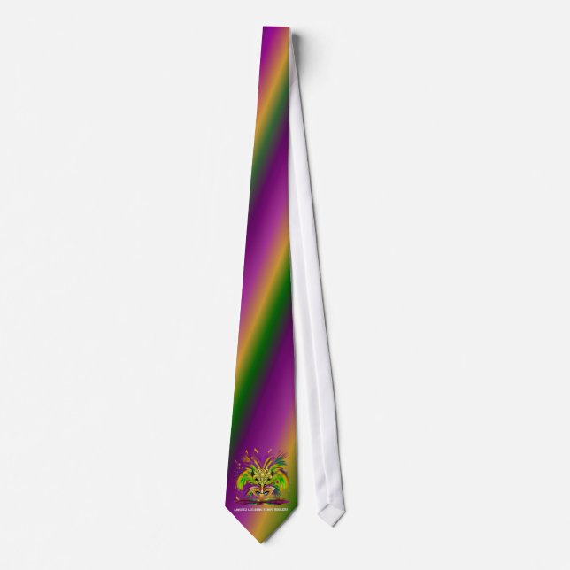 Mardi-Gras-Mask-The-Queen-V-4 Slips (Framsida)