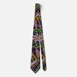Mardi Gras Medallion Slips