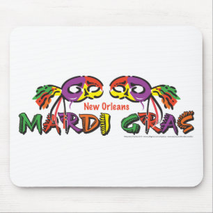 MARDI-GRAS MUSMATTA
