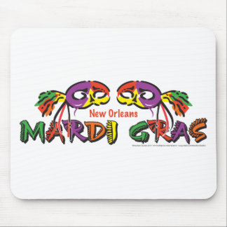 MARDI-GRAS MUSMATTA