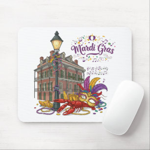 Mardi Gras Musmatta