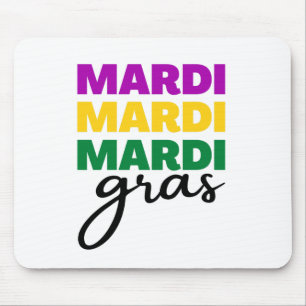 Mardi Gras Musmatta
