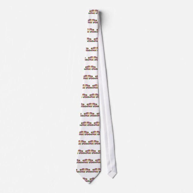 Mardi Gras New Orleans Slips (Framsida)
