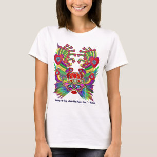 Mardi Gras New Orleans T Shirt