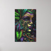 Mardi Gras, New Orleans, Tjock tisdag, NOLA