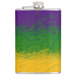 Mardi Gras Paint Fickplunta