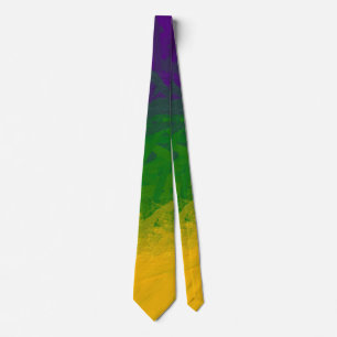 Mardi Gras Paint Slips