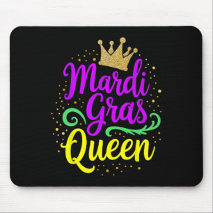 Mardi Gras Queen for Girls and Women Musmatta