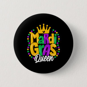 Mardi Gras Queen Womens Mardi Gras Knapp