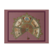 Mardi Gras Rex Boll 1890