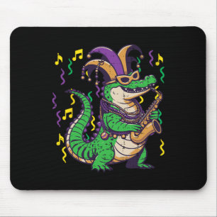 Mardi Gras Shirts Women Manar Boys Girls Kids Gift Musmatta