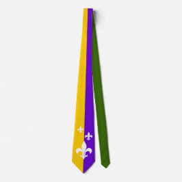 Mardi Gras Slips