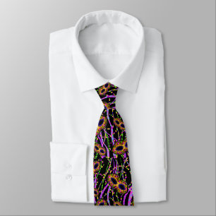 MARDI GRAS SLIPS