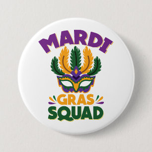 Mardi Gras Squad Knapp