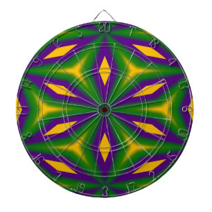 Mardi Gras Star Piltavla