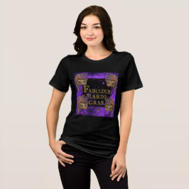 Mardi Gras T Shirt