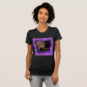 Mardi Gras T Shirt