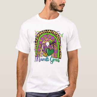 Mardi Gras T Shirt