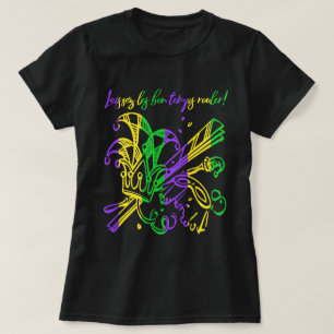 Mardi Gras T Shirt