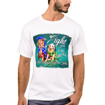Mardi Gras t-shirt design
