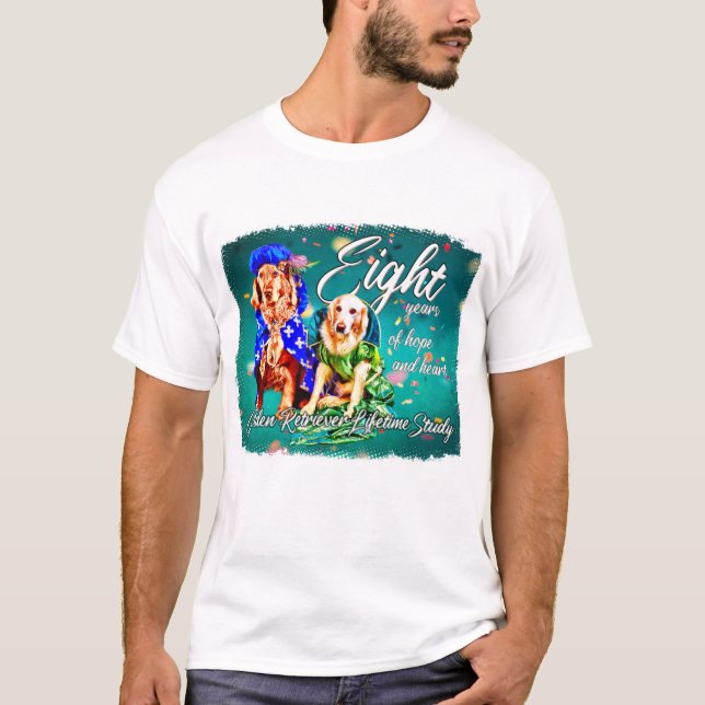 Mardi Gras t-shirt design (Framsida)