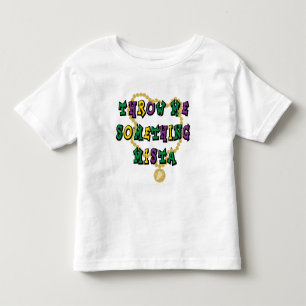 Mardi Gras Tee