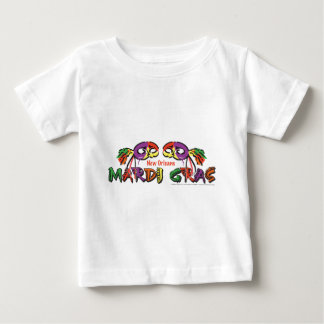 MARDI-GRAS TEE SHIRT
