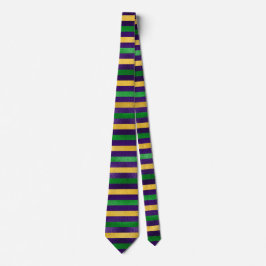 Mardi Gras Tie, Mardi Gras Rand Slips