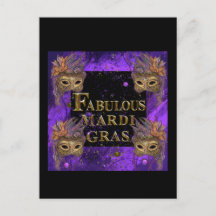 Mardi Gras