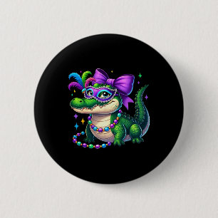Mardigator Mardi Gras Alligator Costume Manar Wome Knapp