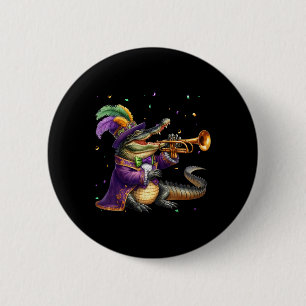 Mardigator Mardi Gras Alligator Costume Manar Wome Knapp