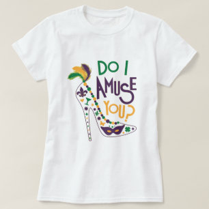 mardigras roar dig mardigras t shirt