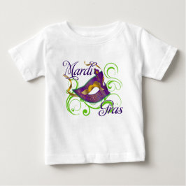 MardiGras Tee Shirt