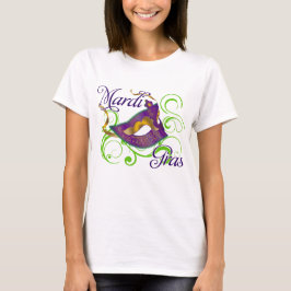 MardiGras Tröja