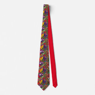 Mardis Gras New Orleans Slips