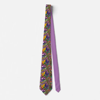 Mardis Gras New Orleans Slips