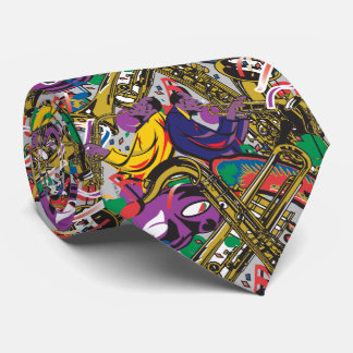 Mardis Gras New Orleans Slips