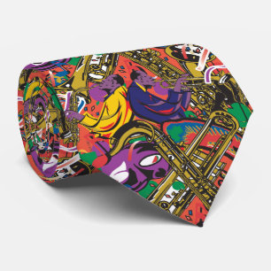 Mardis Gras New Orleans Slips