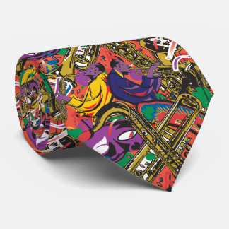 Mardis Gras New Orleans Slips