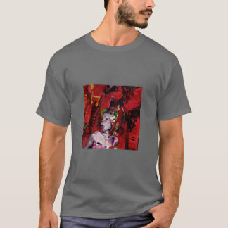 Mardis Gras T Shirt