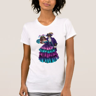 Mardis Gras T Shirt
