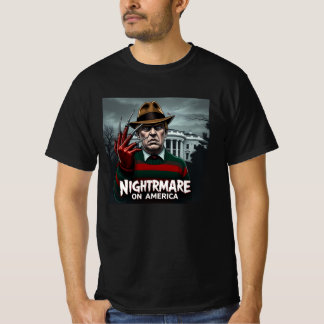 Mardröm i Amerika T Shirt