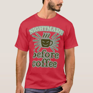 mardröm mörklätt t shirt