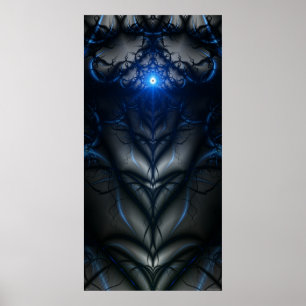 Mardröm Poster