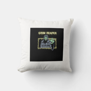 mardrömskudde kudde